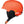 Load image into Gallery viewer, GALACTIC MIPS -MATTE ORANGE