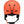 Load image into Gallery viewer, GALACTIC MIPS -MATTE ORANGE