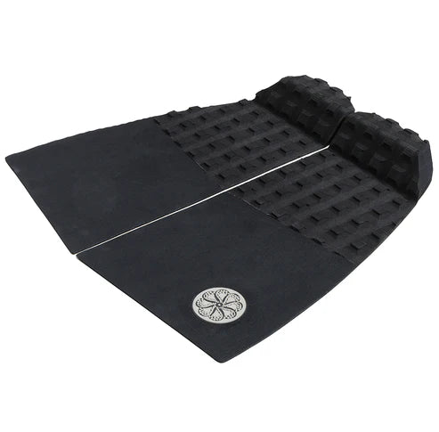 Hobgood Signature Traction Pad - Black
