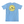 Load image into Gallery viewer, SHARKY TEE - LIGHT BLUE
