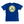 Load image into Gallery viewer, SHARKY TEE - COBALT