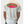 Load image into Gallery viewer, 80'S RETRO OVAL TEE - WHITE