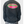 Load image into Gallery viewer, 80'S RETRO OVAL CREWNECK - BLACK