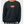 Load image into Gallery viewer, 80'S RETRO OVAL CREWNECK - BLACK