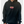 Load image into Gallery viewer, 80'S RETRO OVAL HOODIE - BLACK