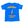 Load image into Gallery viewer, YOUTH BOLT TEE - ROYAL BLUE
