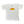 Load image into Gallery viewer, Toddler Classic Oval Tee - White