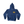 Load image into Gallery viewer, YOUTH BOLT HOODIE - NAVY