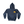 Load image into Gallery viewer, YOUTH CLASSIC OVAL HOODIE - BLACK