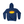 Load image into Gallery viewer, YOUTH CLASSIC OVAL HOODIE - NAVY