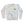 Load image into Gallery viewer, Classic Oval Crewneck - White