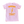Load image into Gallery viewer, BOLT TEE - LIGHT PINK
