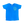 Load image into Gallery viewer, CHICKEN SCRATCH TODDLER TEE - SAPPHIRE