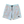 Load image into Gallery viewer, Kelp Forest Volley Shorts - Stormy