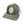 Load image into Gallery viewer, Chicken Scratch Retro Trucker - Army