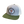 Load image into Gallery viewer, Chief Trucker - Green/Off-White