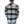 Load image into Gallery viewer, Sherpa Flannel - Navy Blue/White