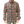 Load image into Gallery viewer, Sherpa Flannel - Red Plaid