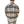 Load image into Gallery viewer, Sherpa Flannel - Silver/Beige Plaid