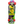 Load image into Gallery viewer, Vision Psycho Stick Mini Cruiser Complete Green