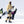 Load image into Gallery viewer, GOAT ENDURO SNOWBOARD