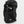 Load image into Gallery viewer, Mens Travelin Hood Thingy - Black
