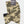Load image into Gallery viewer, Mens Travelin Hood Thingy - Camouflage