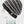 Load image into Gallery viewer, MENS MIKE RAVELSON CROCHET KNIT BEANIE - BROWN