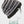 Load image into Gallery viewer, MENS MIKE RAVELSON CROCHET KNIT BEANIE - BROWN