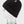 Load image into Gallery viewer, SWEEP BEANIE - BLACK
