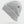 Load image into Gallery viewer, Mens Roller Beanie - Heather Grey