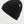 Load image into Gallery viewer, Sweep Lined Beanie - Black