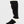 Load image into Gallery viewer, MENS CAVE SOCKS - BLACK