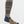 Load image into Gallery viewer, Mens Horizon Wool Blend Otc Sock - Chestnut Brown