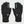 Load image into Gallery viewer, MENS V.CO NYLE GLOVES - BLACK