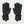Load image into Gallery viewer, Mens Gaaas Gore-Tex Glove - Black