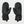 Load image into Gallery viewer, Mens Gaaas Gore-Tex Mitt - Black