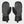 Load image into Gallery viewer, Mens V.Co Nyle Mitt - Black Print