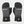 Load image into Gallery viewer, Mens V.Co Nyle Mitt - Black Print