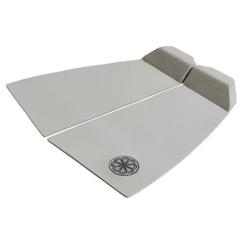 John Doe Corduroy Grip™ Traction Pad - Fog