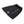 Load image into Gallery viewer, Mission: Control Traction Pad - Black