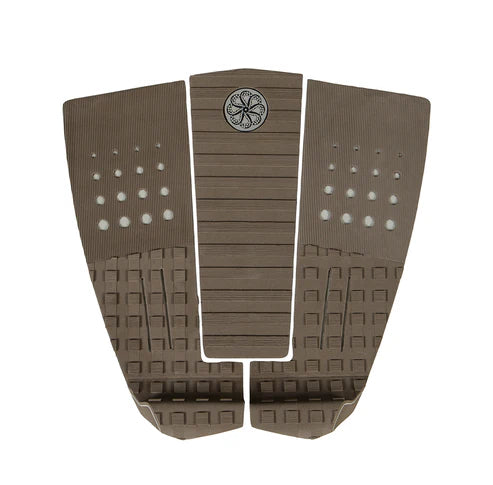 Dion Agius IV Signature Traction Pad - Earth/Cream