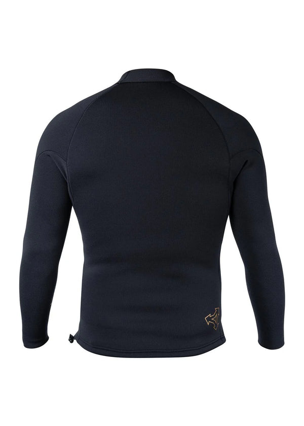 Men's Comp+ Long Sleeve Jacket 1mm