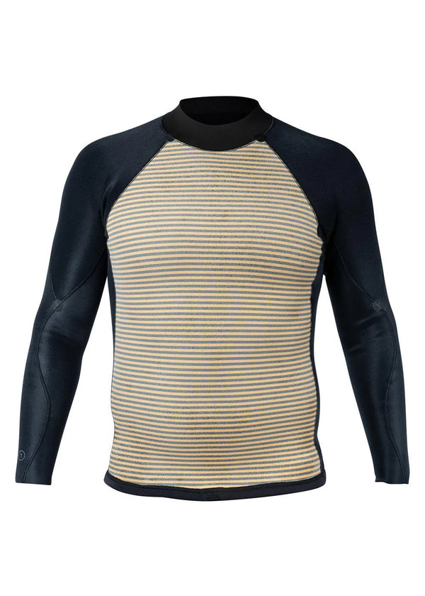 Men's Comp+ Long Sleeve Jacket 1mm