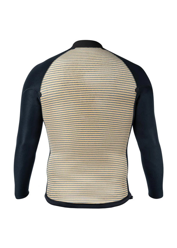 Men's Comp+ Long Sleeve Jacket 1mm