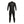 Load image into Gallery viewer, Men's Axis Back Zip Full Wetsuit 3/2mm