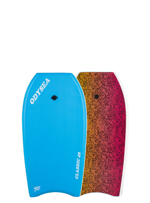 CLASSIC 42" BODYBOARD