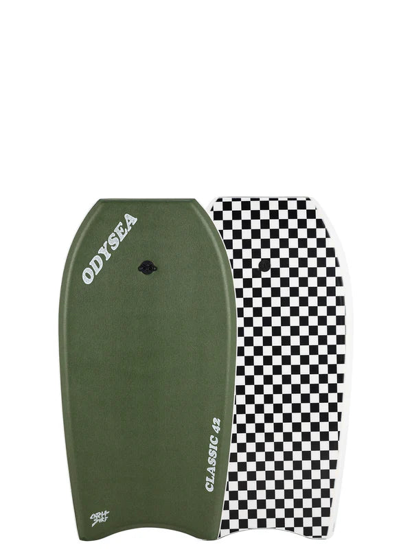 CLASSIC 42" BODYBOARD