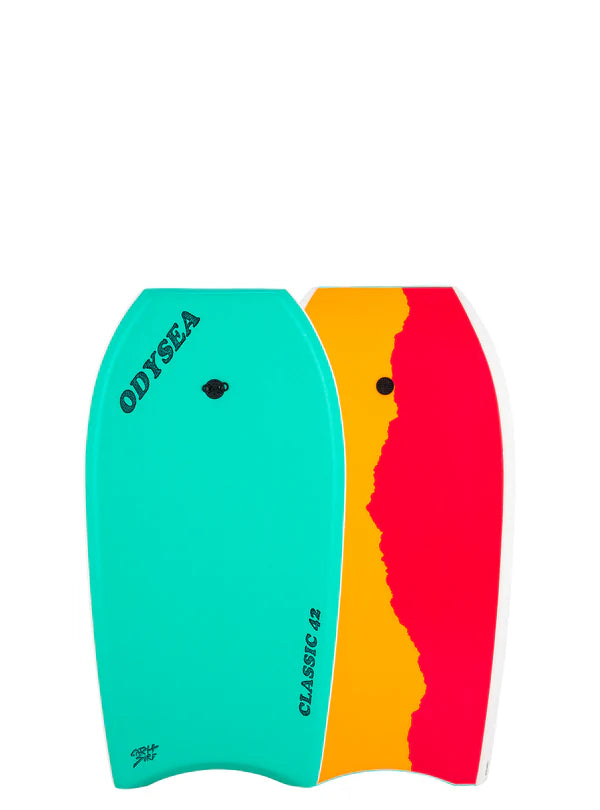 CLASSIC 42" BODYBOARD