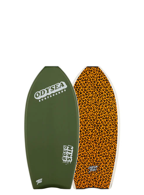 Boog Skim (45")
